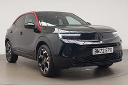 Vauxhall Mokka SUV (20 on) 1.2 Turbo GS Line 5dr Auto For Sale - Arnold Clark Kia (Linwood), Linwood