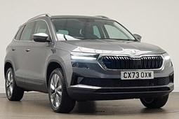 Skoda Karoq SUV (17 on) 1.5 TSI SE L 5dr DSG For Sale - Arnold Clark Kia (Linwood), Linwood