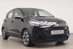 Hyundai i10 Hatchback (20 on) 1.0 Advance 5dr Auto For Sale - Arnold Clark Kia (Linwood), Linwood