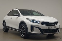 Kia Xceed SUV (19 on) 1.5T GDi ISG 138 GT-Line S 5dr DCT For Sale - Arnold Clark Kia (Linwood), Linwood