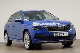 Skoda Kamiq SUV (19 on) 1.5 TSI SE L Executive 5dr For Sale - Arnold Clark Kia (Linwood), Linwood