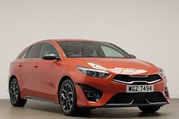 Kia ProCeed Shooting Brake (19 on) 1.5T GDi ISG GT-Line 5dr For Sale - Arnold Clark Kia (Linwood), Linwood