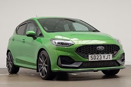 Ford Fiesta ST (18-22) 1.5 EcoBoost ST-3 5dr For Sale - Arnold Clark Kia (Linwood), Linwood
