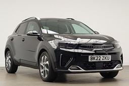 Kia Stonic SUV (17 on) 1.0T GDi GT-Line 5dr For Sale - Arnold Clark Kia (Linwood), Linwood