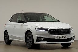 Skoda Fabia Hatchback (21 on) 1.0 MPI 80 Colour Edition 5dr For Sale - Arnold Clark Kia (Linwood), Linwood