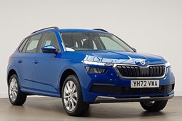 Skoda Kamiq SUV (19 on) 1.0 TSI 110 SE 5dr DSG For Sale - Arnold Clark Kia (Linwood), Linwood