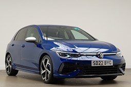 Volkswagen Golf R (20 on) 2.0 TSI 320 R 4Motion 5dr DSG For Sale - Arnold Clark Kia (Linwood), Linwood