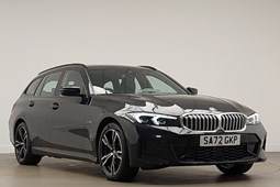 BMW 330e Hybrid (19 on) 330e M Sport 5dr Step Auto For Sale - Arnold Clark Kia (Linwood), Linwood