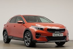 Kia Xceed SUV (19 on) 1.0T GDi ISG Connect 5dr For Sale - Arnold Clark Kia (Linwood), Linwood