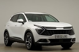 Kia Sportage SUV (22 on) 1.6T GDi ISG Launch Edition 5dr For Sale - Arnold Clark Kia (Linwood), Linwood