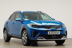 Kia Stonic SUV (17 on) 1.0T GDi 99 GT-Line 5dr For Sale - Arnold Clark Kia (Linwood), Linwood