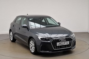 Audi A1 Sportback (18 on) 30 TFSI 110 Sport 5d For Sale - Arnold Clark Kia (Linwood), Linwood