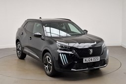 Peugeot 2008 (20 on) 1.2 PureTech 130 GT 5dr EAT8 For Sale - Arnold Clark Kia (Linwood), Linwood