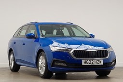 Skoda Octavia Estate (20 on) 1.0 TSI SE Technology 5d For Sale - Arnold Clark Kia (Linwood), Linwood