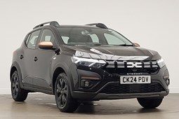 Dacia Sandero Stepway (21 on) 1.0 TCe Extreme 5dr For Sale - Arnold Clark Kia (Linwood), Linwood