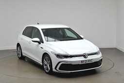 Volkswagen Golf Hatchback (20 on) R-Line 1.5 eTSI 150PS DSG auto 5d For Sale - Arnold Clark Kia (Linwood), Linwood