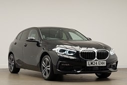 BMW 1-Series Hatchback (19-24) 118i [136] Sport 5dr Step Auto [Live Cockpit Pro] For Sale - Arnold Clark Kia (Linwood), Linwood