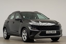 Hyundai Kona SUV (17-23) 1.0 TGDi 48V MHEV SE Connect 5dr For Sale - Arnold Clark Kia (Linwood), Linwood