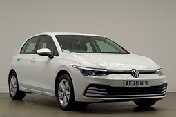 Volkswagen Golf Hatchback (20 on) Life 1.5 TSI Evo 130PS 5d For Sale - Arnold Clark Kia (Linwood), Linwood