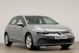 Volkswagen Golf Hatchback (20 on) 1.0 TSI Life 5d For Sale - Arnold Clark Kia (Linwood), Linwood