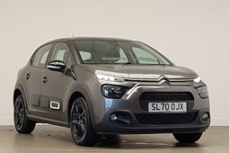 Citroen C3 (17-24) 1.2 PureTech Flair 5d For Sale - Arnold Clark Kia (Linwood), Linwood