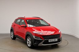 Hyundai Kona SUV (17-23) 1.0 TGDi 48V MHEV SE Connect 5dr For Sale - Arnold Clark Kia (Linwood), Linwood