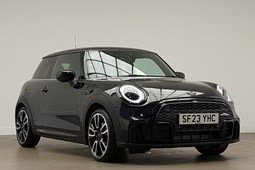 MINI Hatchback (14-24) 1.5 Cooper Sport Premium 3dr Auto For Sale - Arnold Clark Kia (Linwood), Linwood