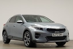 Kia Xceed SUV (19 on) 1.0T GDi ISG Connect 5dr For Sale - Arnold Clark Kia (Linwood), Linwood