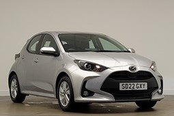 Mazda 2 Hybrid (22 on) 1.5i Hybrid Agile 5dr CVT For Sale - Arnold Clark Kia (Linwood), Linwood