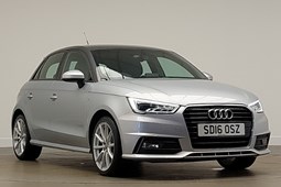 Audi A1 Sportback (12-18) 1.4 TFSI S Line 5d For Sale - Arnold Clark Kia (Linwood), Linwood