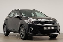 Kia Stonic SUV (17 on) 2 1.0 T-GDi 118bhp ISG 5d For Sale - Arnold Clark Kia (Linwood), Linwood
