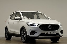 MG ZS SUV (17-24) 1.0T GDi Exclusive DCT 5d For Sale - Arnold Clark Kia (Linwood), Linwood