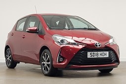 Toyota Yaris (11-20) Icon Tech 1.5 VVT-i 5d For Sale - Arnold Clark Kia (Linwood), Linwood