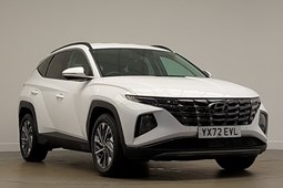 Hyundai Tucson SUV (21 on) 1.6 TGDi Premium 5dr 2WD For Sale - Arnold Clark Kia (Linwood), Linwood