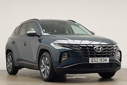Hyundai Tucson SUV (21 on) 1.6 TGDi SE Connect 5dr 2WD For Sale - Arnold Clark Kia (Linwood), Linwood