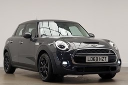MINI Hatchback (14-24) Cooper S (03/2018 on) 5d For Sale - Arnold Clark Kia (Linwood), Linwood