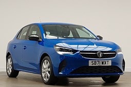 Vauxhall Corsa Hatchback (20 on) 1.2 SE Edition 5dr For Sale - Arnold Clark Kia (Linwood), Linwood