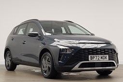 Hyundai Bayon SUV (21 on) 1.0 TGDi 48V MHEV SE Connect 5dr DCT For Sale - Arnold Clark Kia (Linwood), Linwood