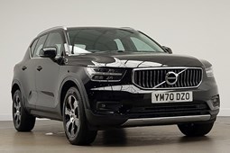 Volvo XC40 SUV (17 on) Inscription T3 FWD auto 5d For Sale - Arnold Clark Kia (Linwood), Linwood