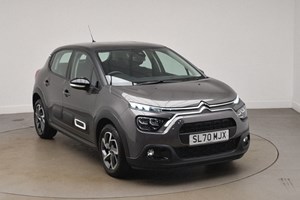 Citroen C3 (17-24) 1.2 PureTech Flair 5d For Sale - Arnold Clark Kia (Linwood), Linwood