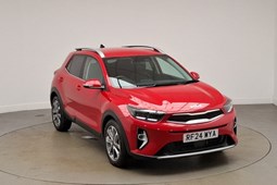 Kia Stonic SUV (17 on) 1.0T GDi 48V 3 5dr DCT For Sale - Arnold Clark Kia (Linwood), Linwood