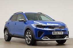 Kia Stonic SUV (17 on) 1.0T GDi GT-Line S 5dr DCT For Sale - Arnold Clark Kia (Linwood), Linwood