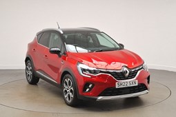 Renault Captur (20 on) 1.3 TCE 140 SE Edition 5dr For Sale - Arnold Clark Kia (Linwood), Linwood