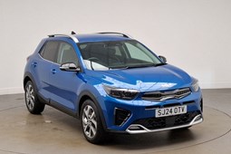 Kia Stonic SUV (17 on) 1.0T GDi GT-Line S 5dr For Sale - Arnold Clark Kia (Linwood), Linwood
