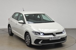 Volkswagen Polo Hatchback (17 on) 1.0 TSI Life 5dr For Sale - Arnold Clark Kia (Linwood), Linwood