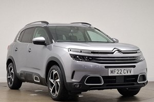 Citroen C5 Aircross (18-25) 1.2 PureTech 130 Shine 5dr For Sale - Arnold Clark Kia (Linwood), Linwood