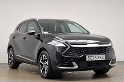 Kia Sportage SUV (22 on) 1.6T GDi 212 HEV 3 5dr Auto For Sale - Arnold Clark Kia (Linwood), Linwood