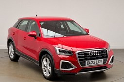 Audi Q2 SUV (16 on) 35 TFSI Sport 5dr S Tronic For Sale - Arnold Clark Kia (Linwood), Linwood