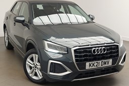 Audi Q2 SUV (16 on) 35 TFSI Sport 5dr For Sale - Arnold Clark Kia (Linwood), Linwood