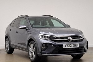 Volkswagen Taigo SUV (22 on) 1.0 TSI 110 R-Line 4dr DSG For Sale - Arnold Clark Kia (Linwood), Linwood